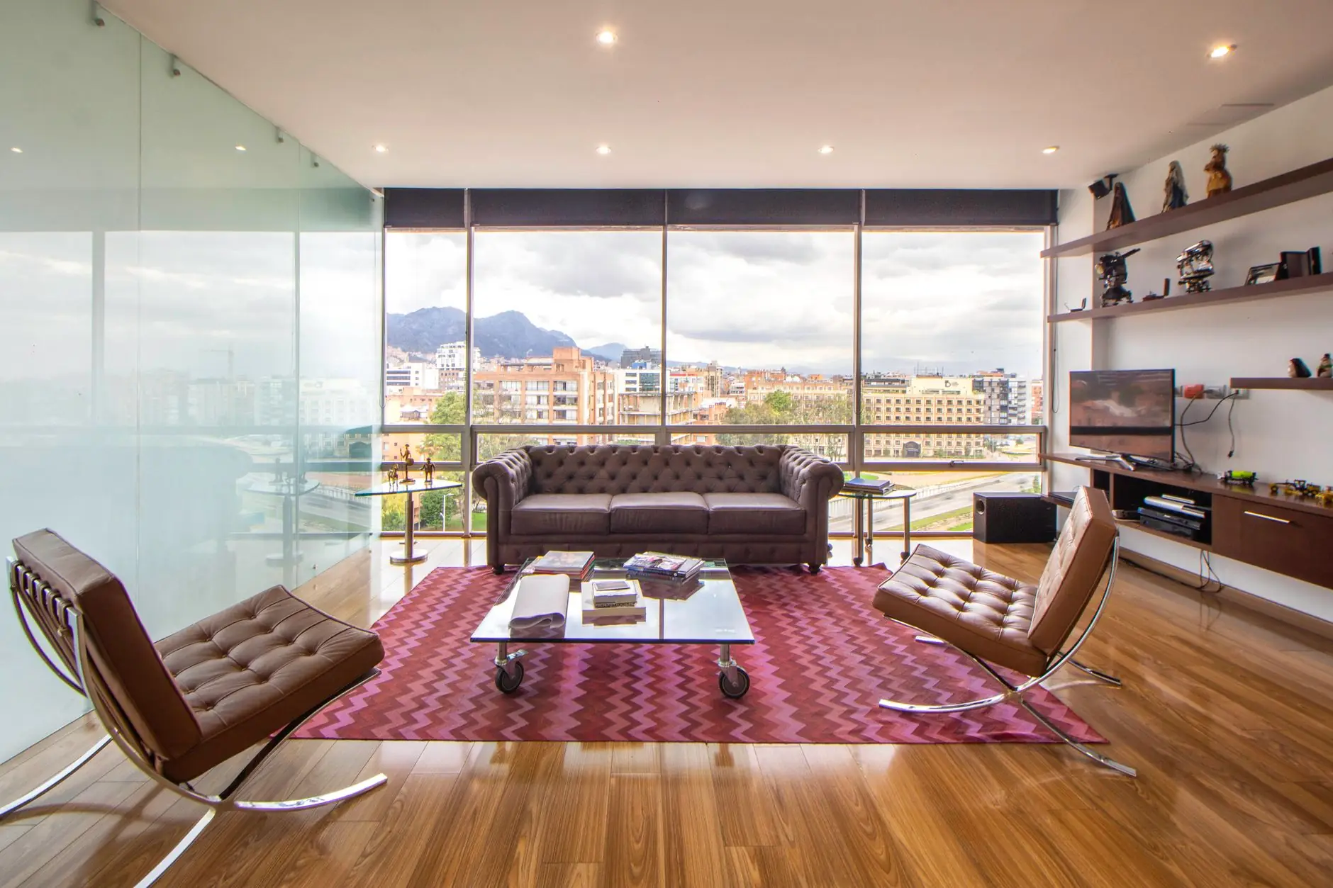 The Bennelong Penthouse