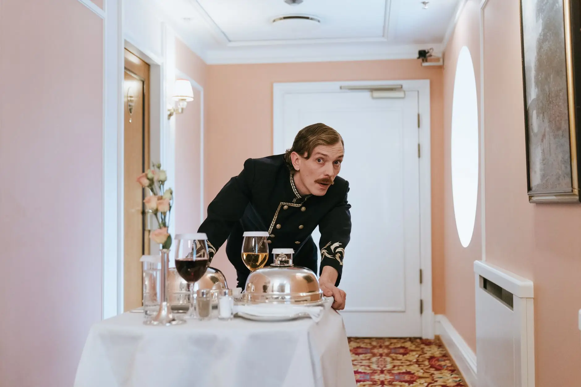 Fine Dining Experience